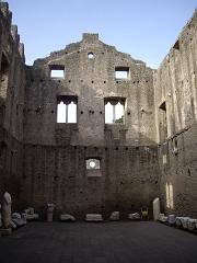 rome via appia caecilia metella (5)